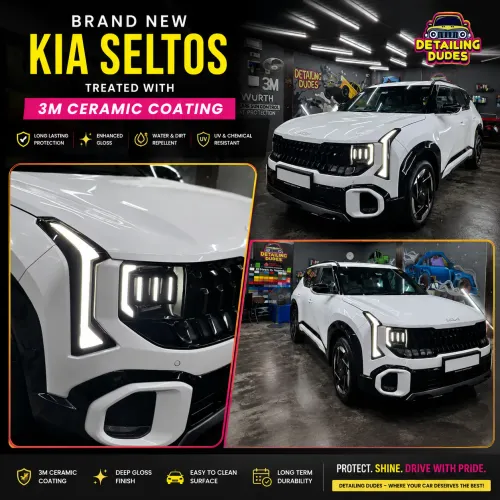 Another brand-new Kia Seltos l