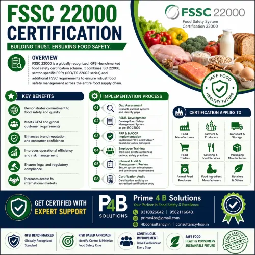 FSSC 22000