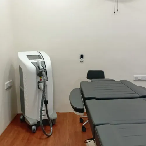 Vibha skin, hair and laser cli