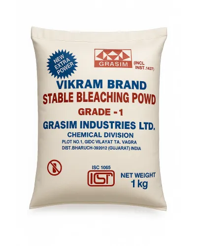 Vikram Bleaching Powder S