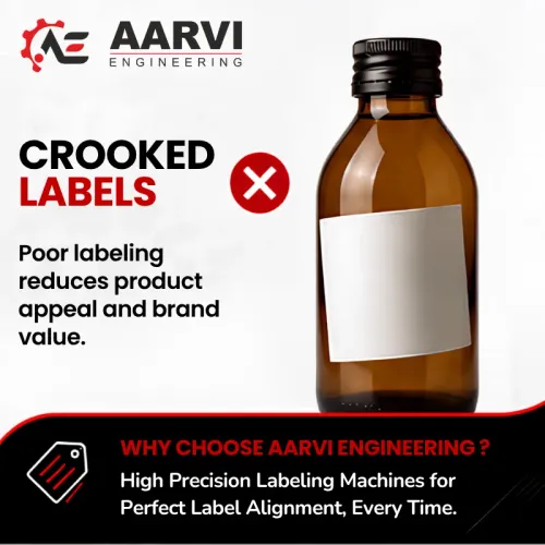 Your packaging speaks before your product does. A 