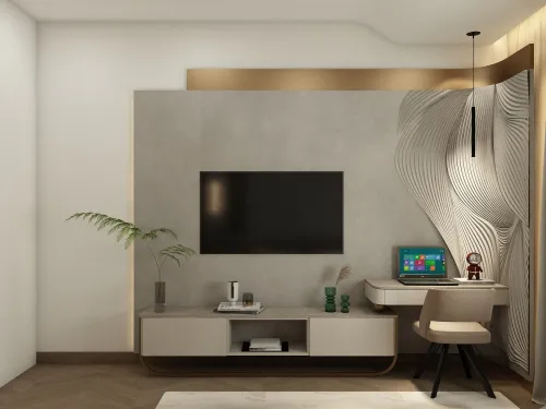 Luxury villas in Chattarpur ar