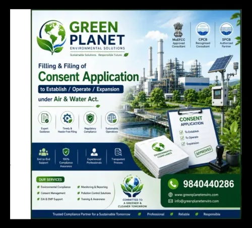 consent to operate cto