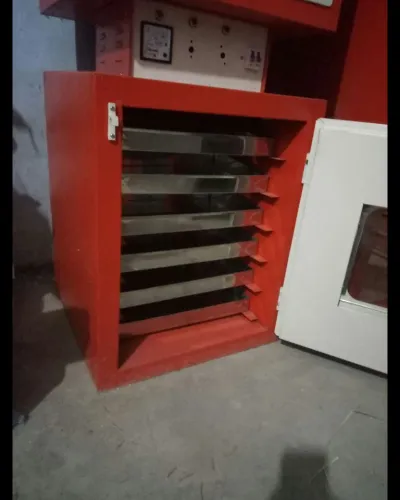 update image