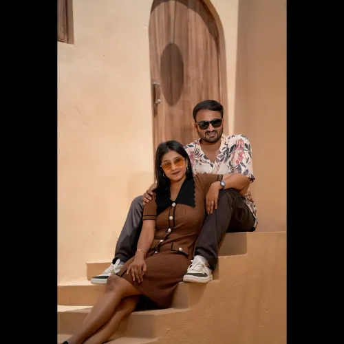 Best pre wedding photography studio Ahmadabad for 