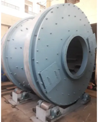 Moisture control is a vital part of many industria