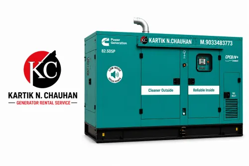 62 5 kva generator rental chan