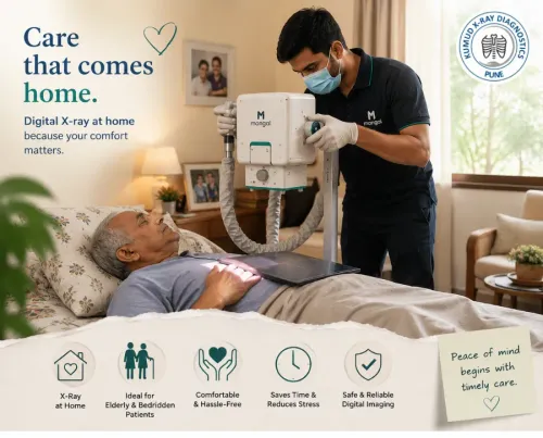 doctor recommended test home v
