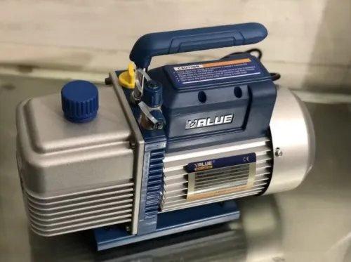 The performance of an HVAC system depends not only