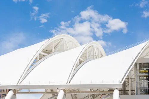 Tensile st
