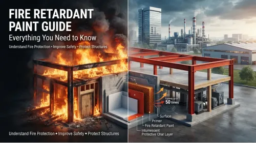 Fire safety is a critical consideration in residen