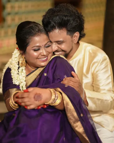 Vishnu Photography is recogniz
