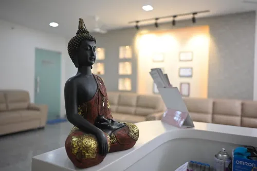 Hair Regrowth Clinic for advan