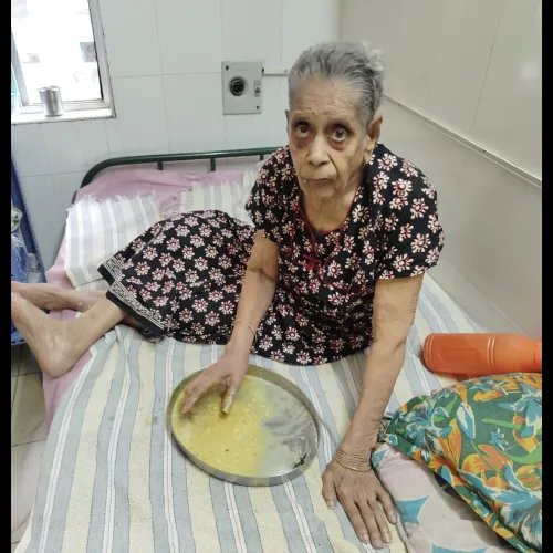 SHRI RENGAA OLD AGE HOME offer