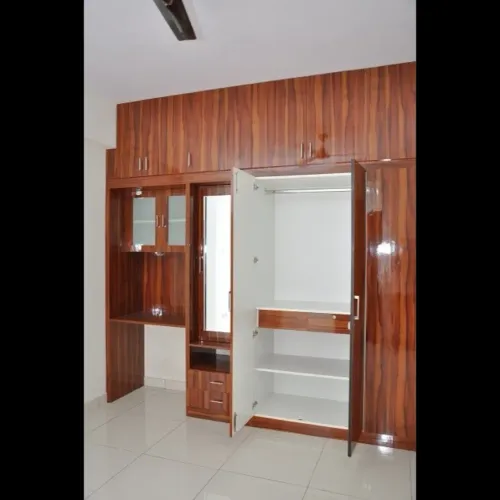 WARDROBE SHUTTERS WORK IN COIMBATOREUpgrade you
