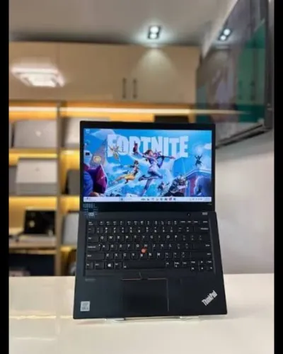 update image