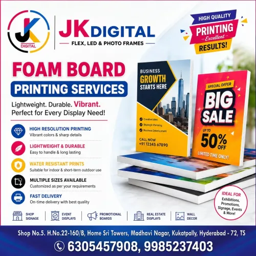 Looking for high-quality Foam 