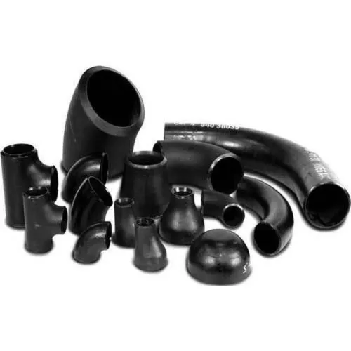 ASTM A106 Gr.B Fittings R