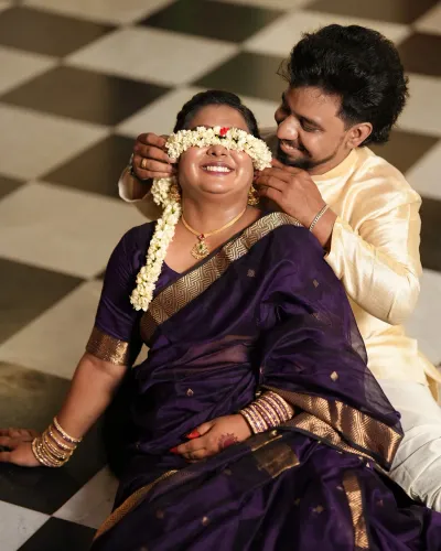 Vishnu Photography is recogniz