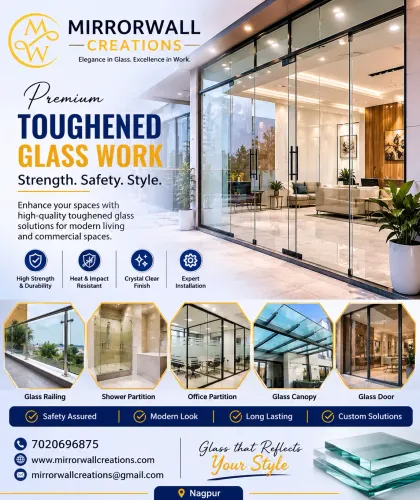 Transform your residential and