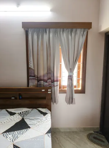 Chakra Curtains is the preferr