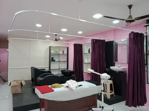 Chakra Curtains is a trusted d