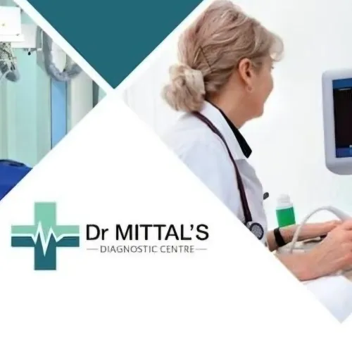 🌸 Expert Lady Radiologist for