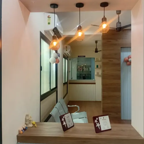Vibha skin, hair and laser cli