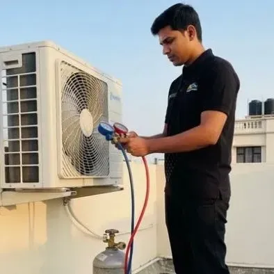 Best AC Re