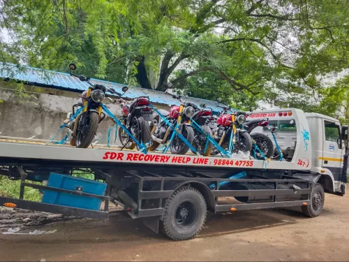 prompt delivery to your prefer