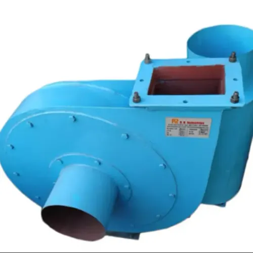 Suction Blower systems are widely used across indu