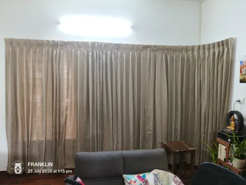 Chakra Curtains is the trusted