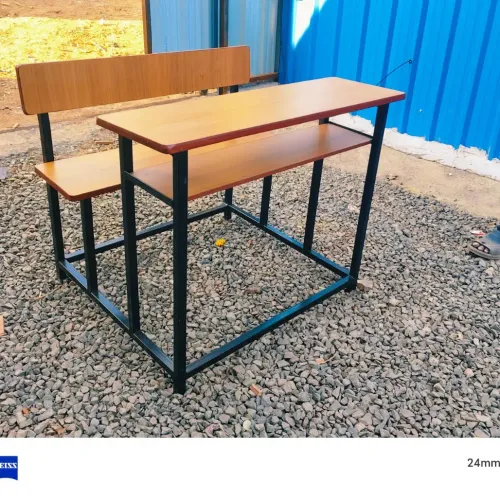 All types of Benches are manufacturing Bunk bed Si