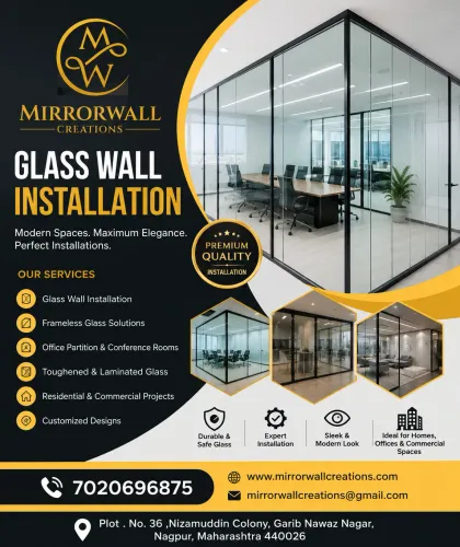 Transform your residential or 