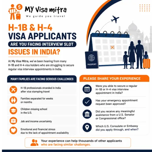 At My Visa