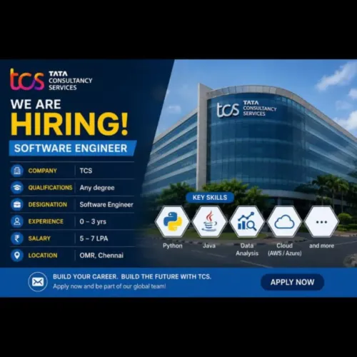 Hiring for
