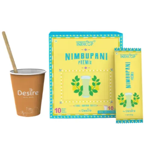Few beverages are as instantly refreshing and fami