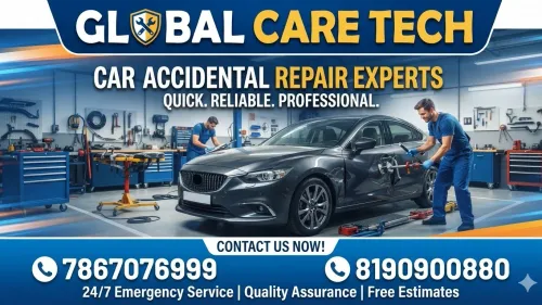 #GlobalCar