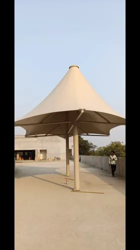 The demand for Tensile Roofing in Pune continues t