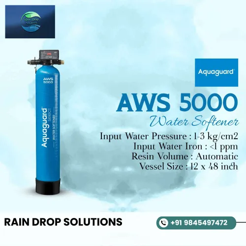 A water so