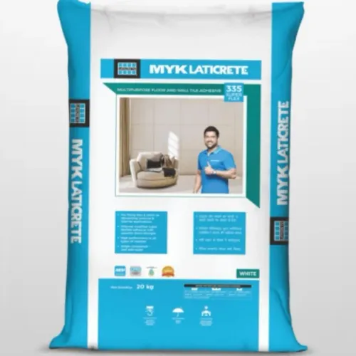 Laticrete 335 Grey / white high-strength, polymer