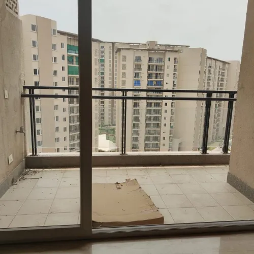 4 Bhk 10th