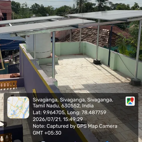 update image