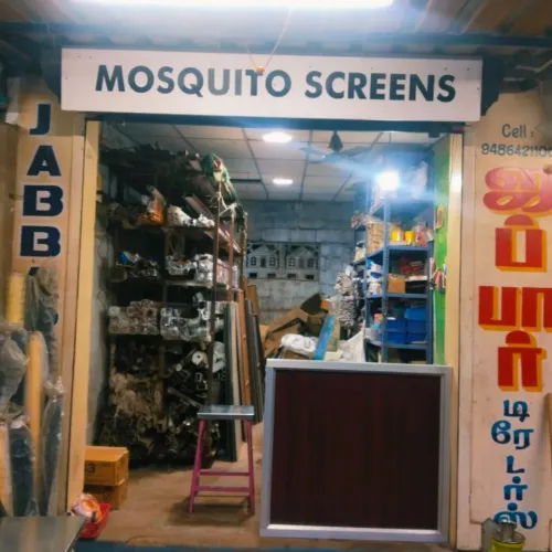 JABBAR TRADERS provides high-q