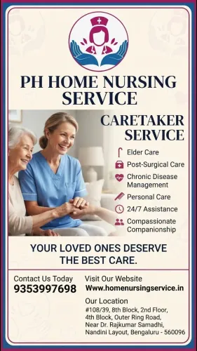 Compassionate Caregiving
