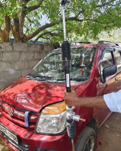 MARUTI -Wagonr Steering box Re