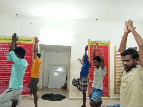 Maatram De Addiction provides 
