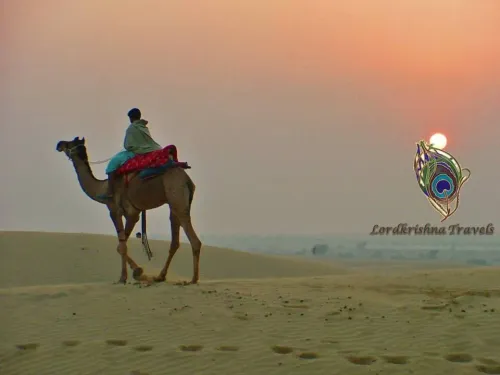 Lordkrishna Travels – The Best