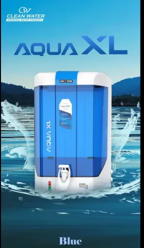  Aqua XL water purifier in NAMAKKAL 