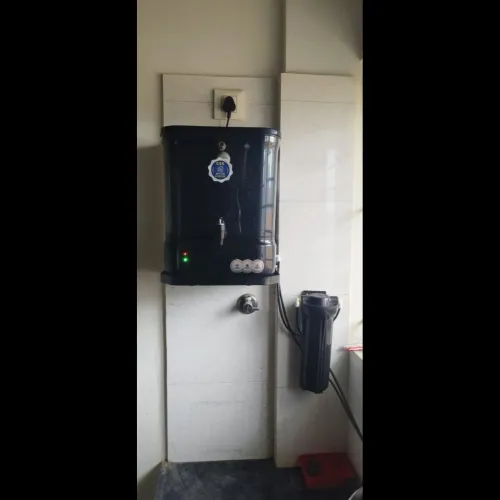 update image